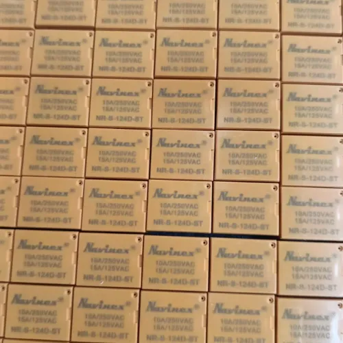 NAVINEX RELAY WHOLESALER