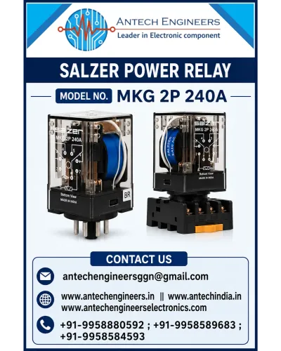 The Salzer