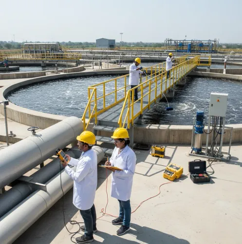 eia for chemical manufacturing