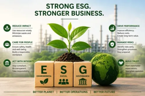 Is ESG jus