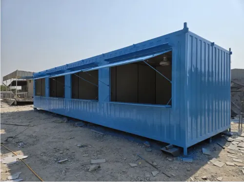 Perfect Prefab Private Limited