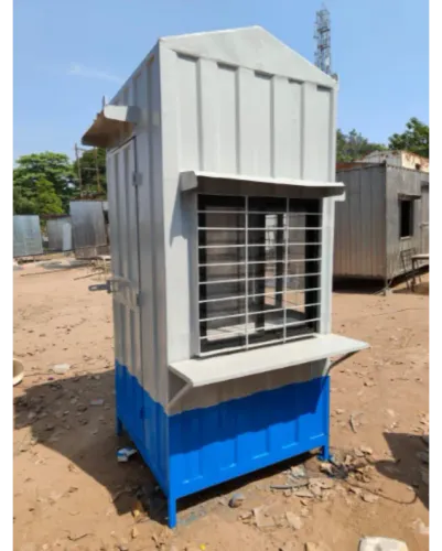 Immediate Solution for Portabl