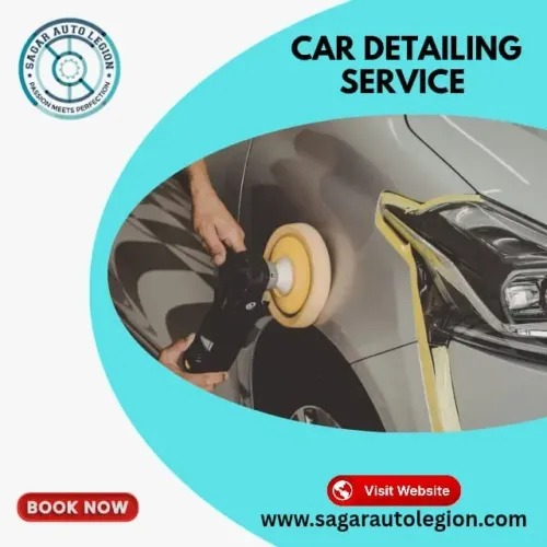Give your vehicle a fresh