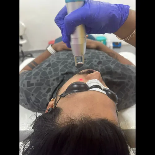 dermatology and aesthetic solu