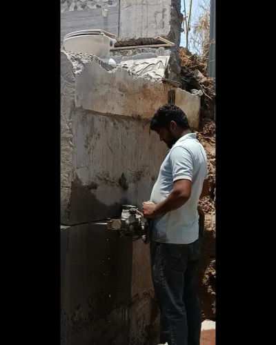 update image