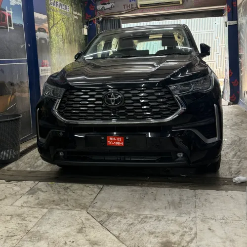 XPEL Paint Protection Film (PP