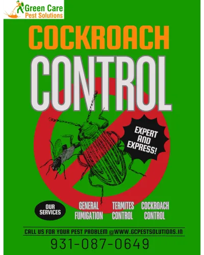 Cockroach 