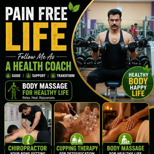 Give your body the care it des