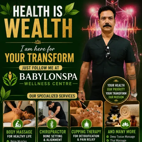 Wellness is not a luxury—it’s 