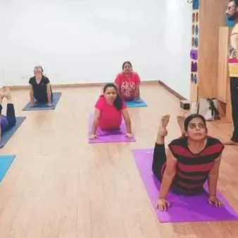 Best Yoga Classes in Panchshee
