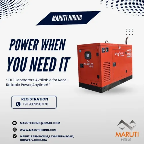 Generator