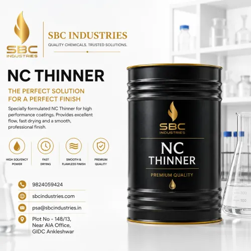 NC (NItrocellular) thinne
