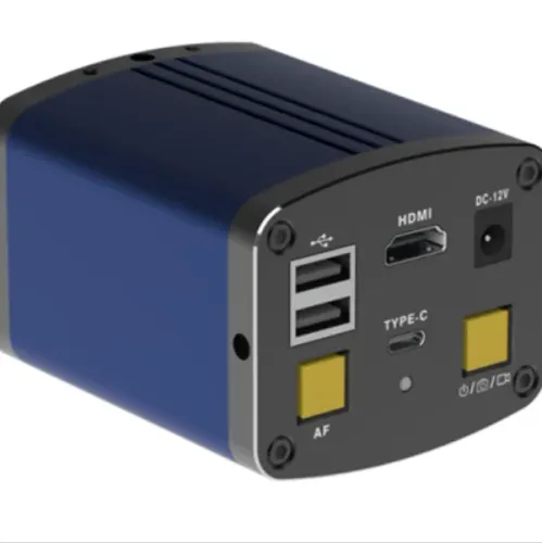 Sony Auto Focus Zoom Indu