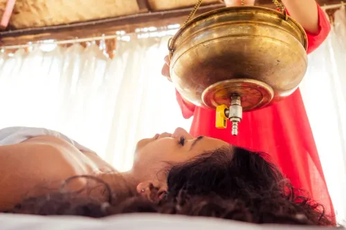 Panchakarma detox clinic in Whitefield i