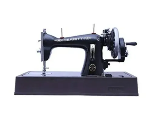 Leather Sewing Machine De
