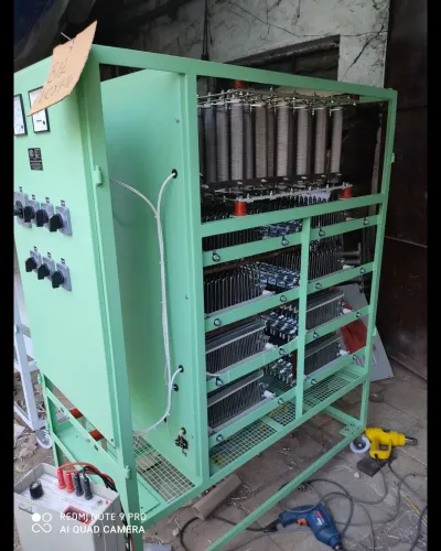 Load Bank manufacturing