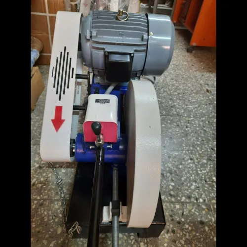 Cutt Off Machine Heavy Duty SUpplier | Cutt Off Ma