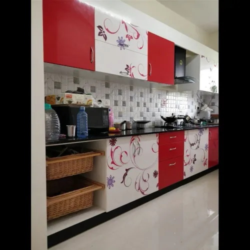 chimney in modular kitchen in woraiyur Articorm i.