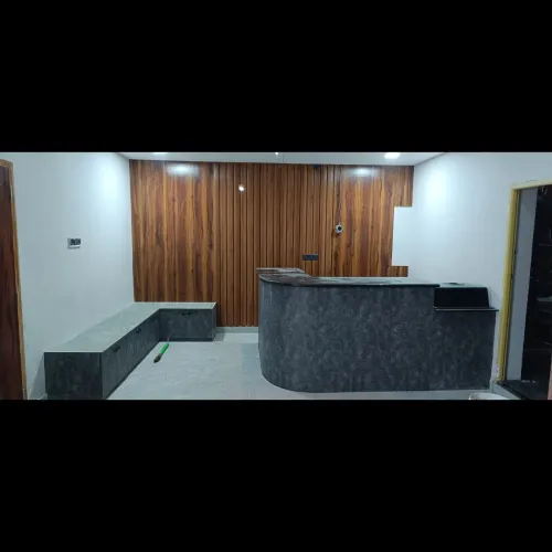 Articorm interior industries Covers the physical e