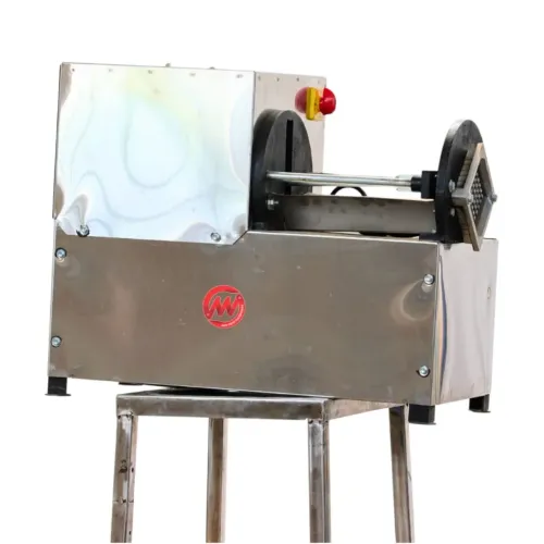 #LeadingManufacturingPotatoPeelerMachine in Coimba