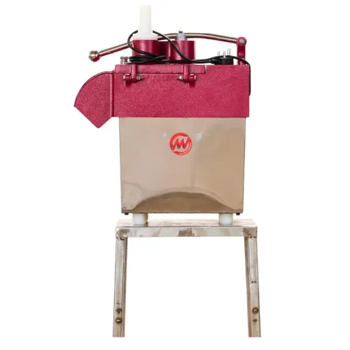 #LeadingManufacturingVegetableCutterMachine in Coi