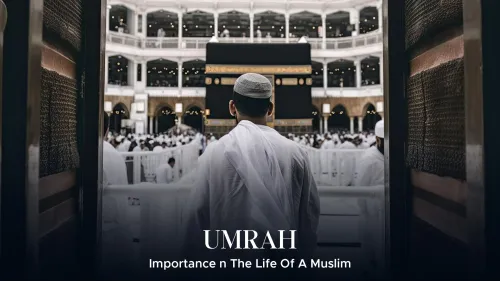 jummah prayer reflections and