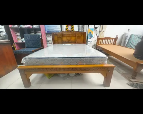Growell Beds And Solution
