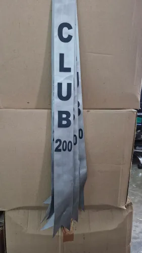 Sashes pri