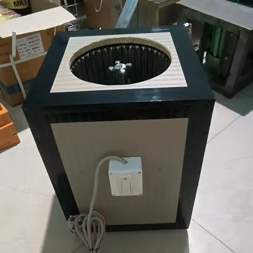 update image