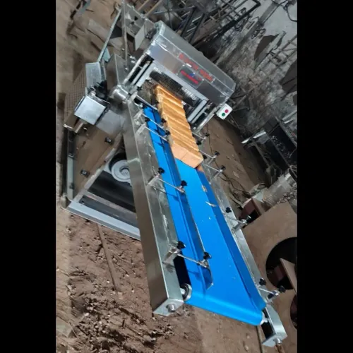 Real Industries High Speed Bread Slicer Machine Ma