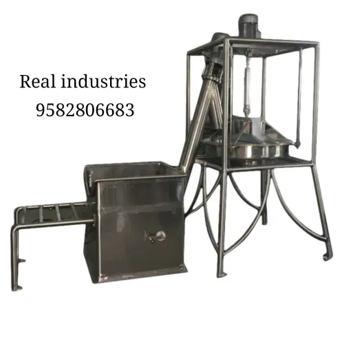 Rael Industries Flour Shifter Machine Manufacturer