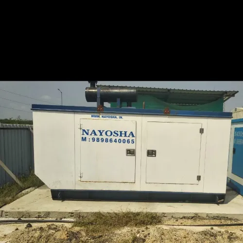 Generator | Generator on Rent | Generator on Hire 