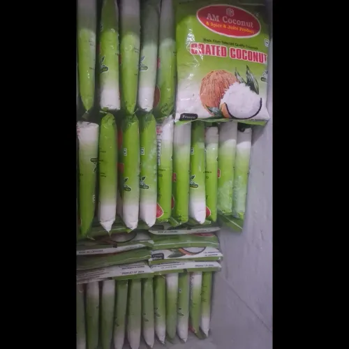 AM Coconut & Spice & Juice Products offers natural