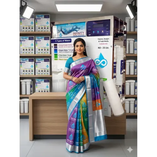 water purifier manufactur