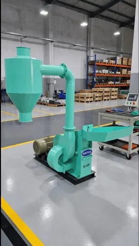 10hp masala pulverizer machine