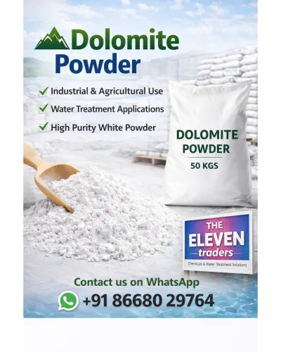 Dolomite Powder Supplier