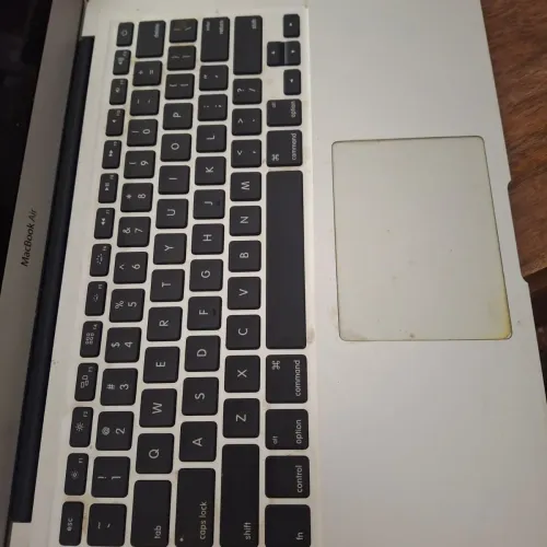 update image