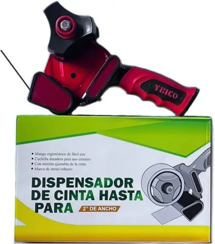 YBICO Tape Dispenser Ready stock- AMEEN ENTERPRISE