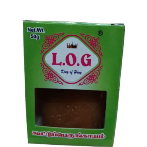🍽️ Pure Food Products in