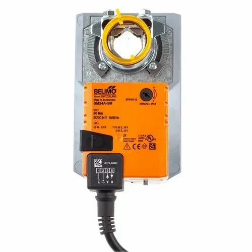 Belimo GM24-SR is a modul