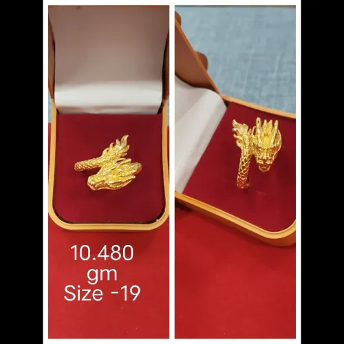 Gold is a 
