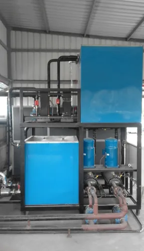 Gireesh Industrial Chiller supplies Immersion Chil
