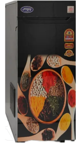 Best Domestic Flour Mill Machi
