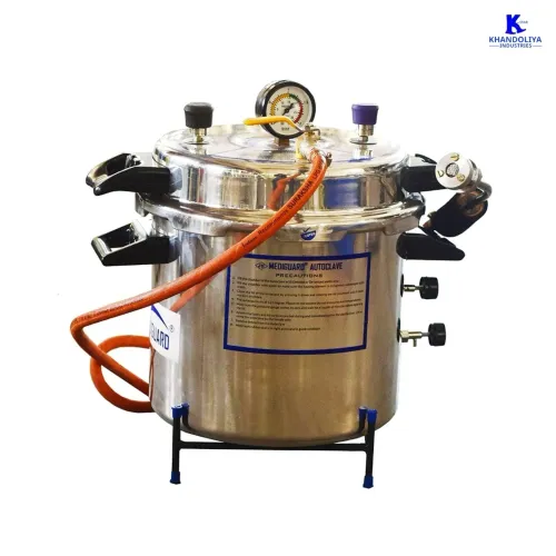 K-Star Steam Cooker 10 Litre Stainless Steel Steam
