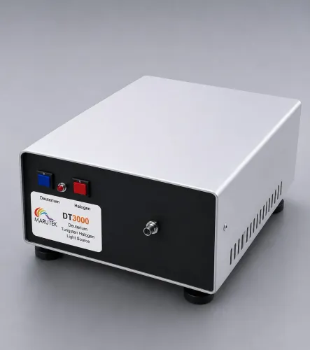 DT-3000 combination of Deuterium-Tungsten-Halogen 