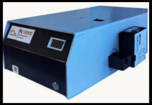 Computer Control Fluorescence S pectrometer Specif