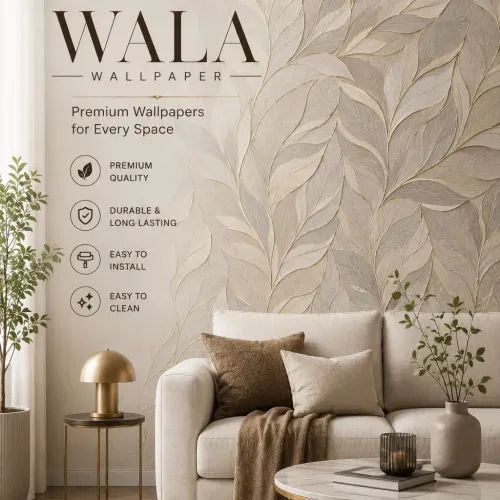 Transform Your Walls with Premium Wallpapers! ✨ Gi