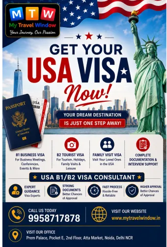 noida delhi ncr visa consultan