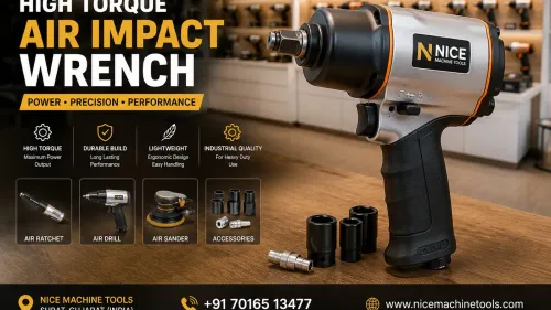 Looking for reliable Air Impact Wrenches, Air Ratc