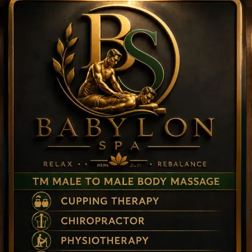 At Babylon Spa & Wellness Cent
